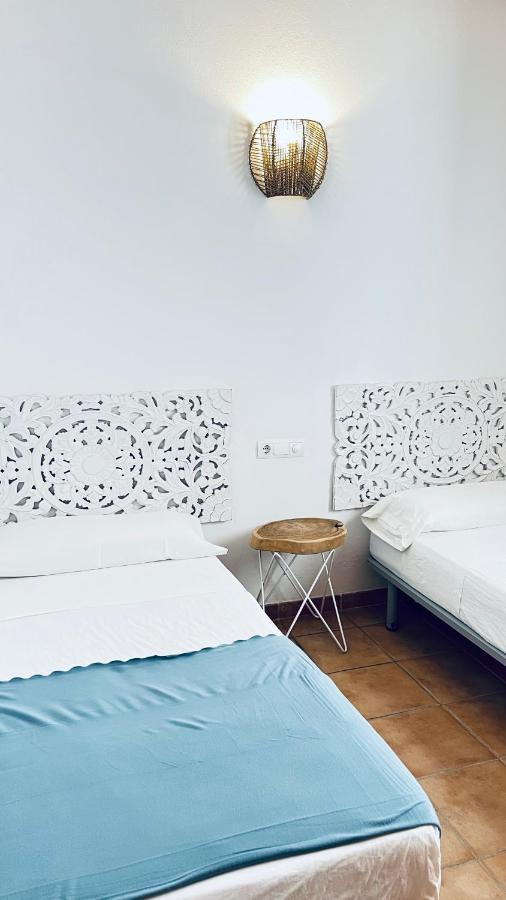 Apartment Es Clot Des Forn *