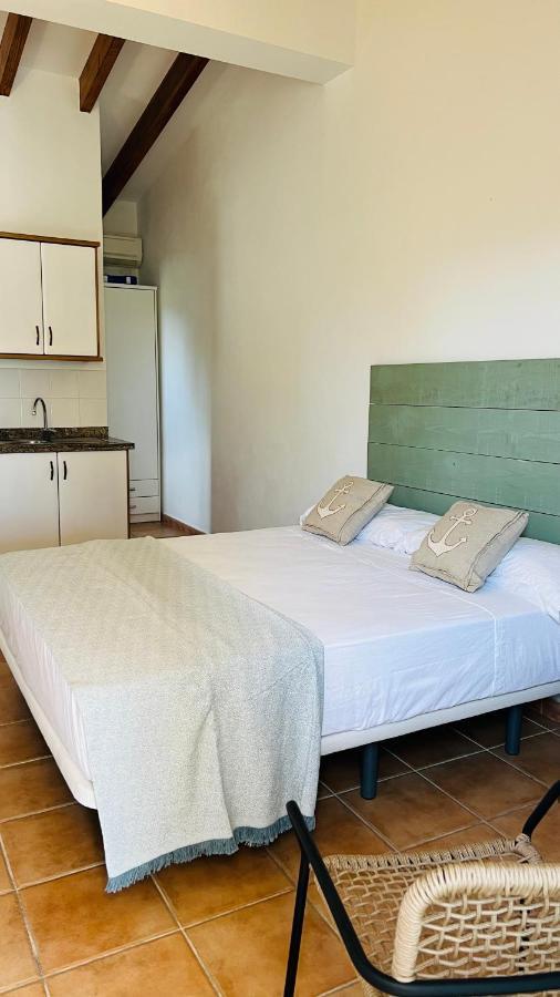 Es Clot Des Forn Apartment *