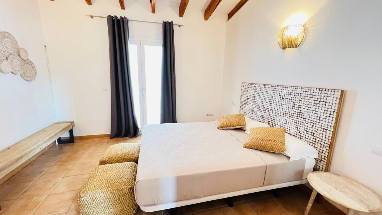 Apartment Es Clot Des Forn
