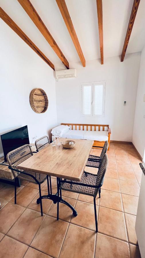 Apartment Es Clot Des Forn *
