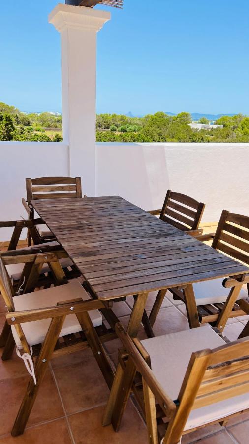 Es Clot Des Forn Apartment *