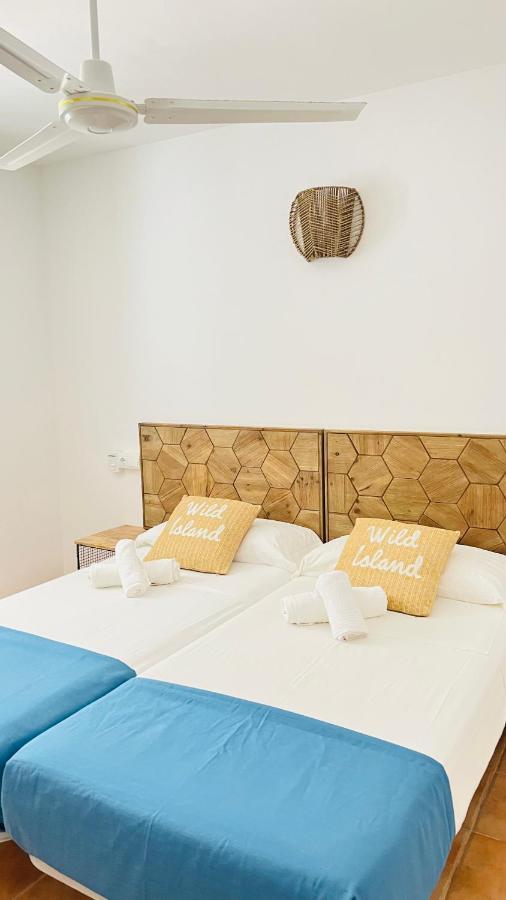 Apartment Es Clot Des Forn Es Pujols