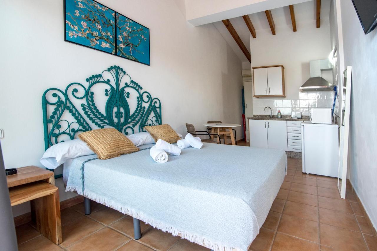 Apartment Es Clot Des Forn *