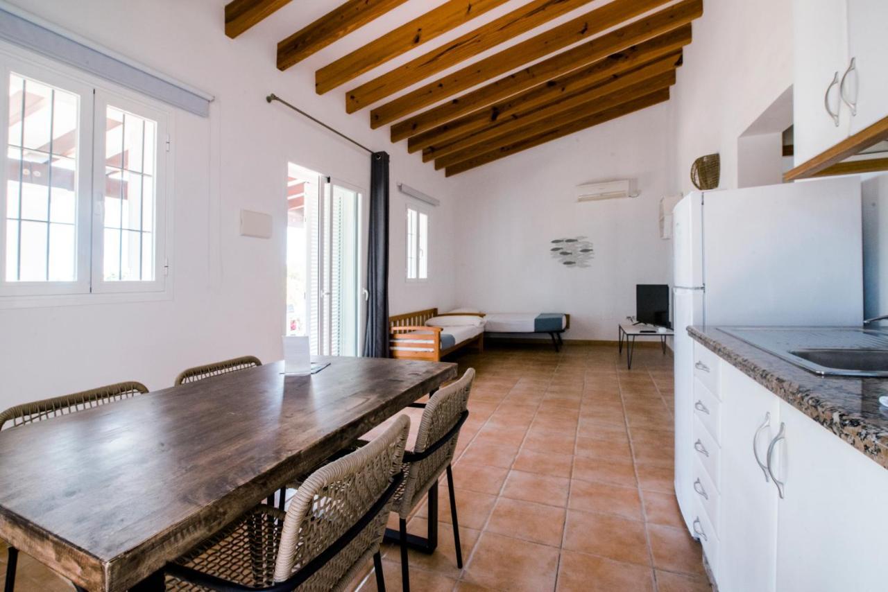 Es Clot Des Forn Apartment