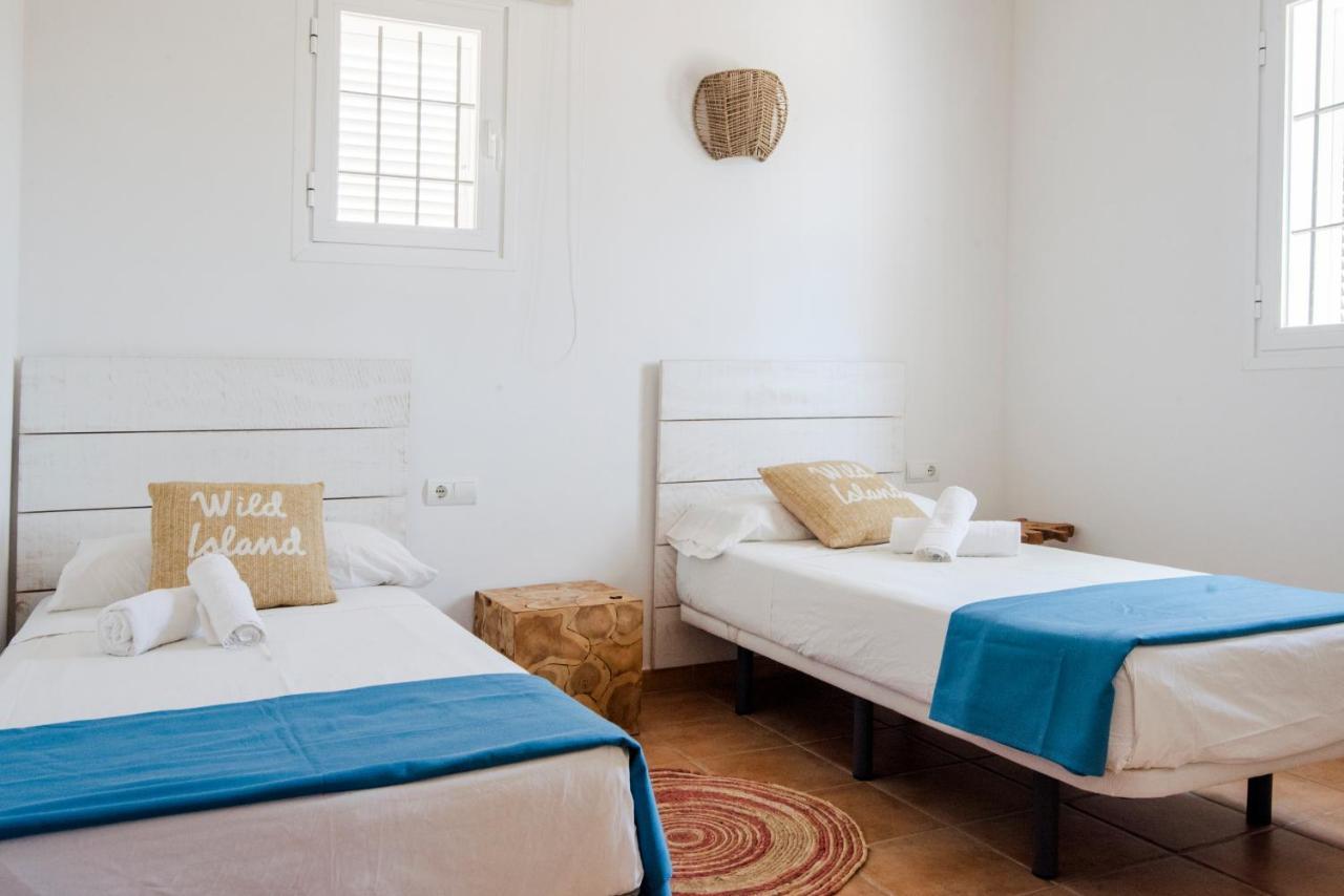 Apartment Es Clot Des Forn *