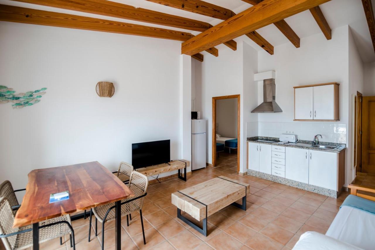 Es Clot Des Forn Apartment *