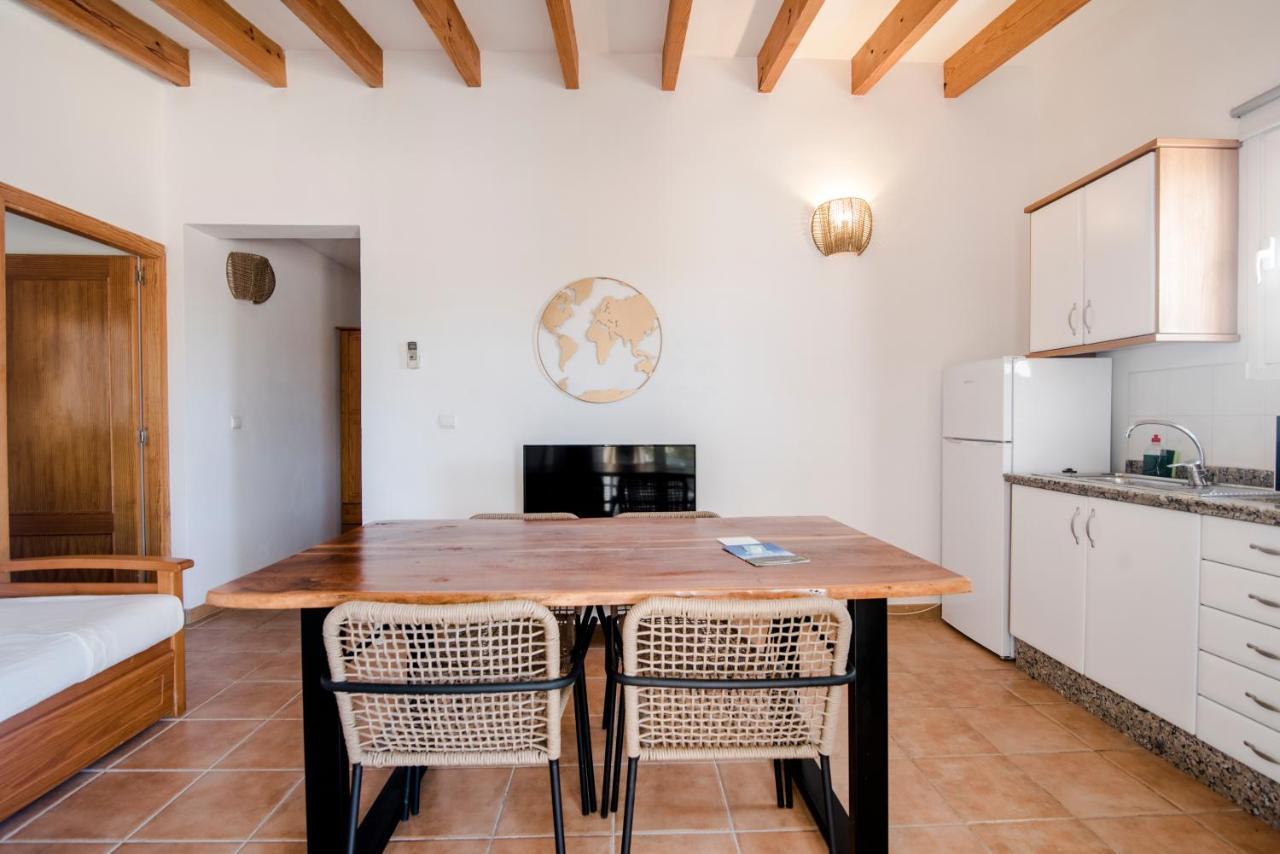 Apartment Es Clot Des Forn *