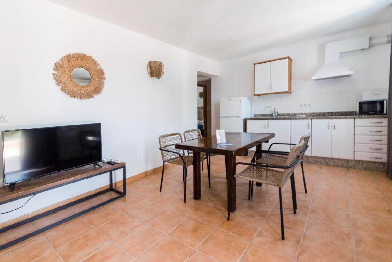 Apartment Es Clot Des Forn *