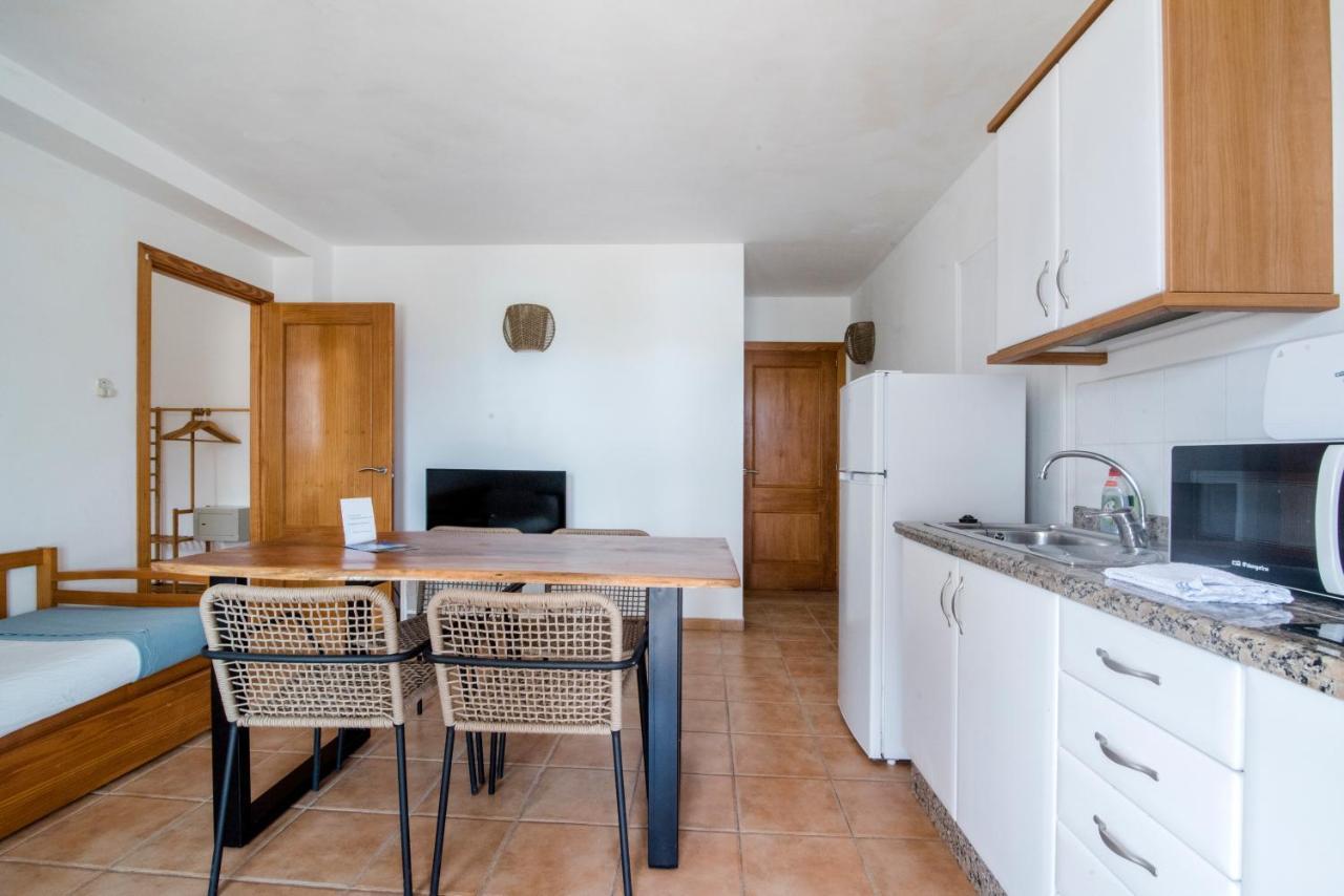 Es Clot Des Forn Appartamento *