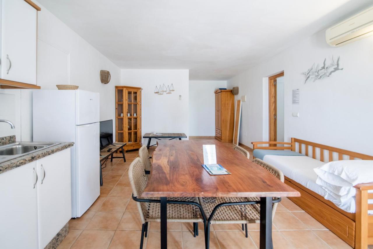 Apartment Es Clot Des Forn *
