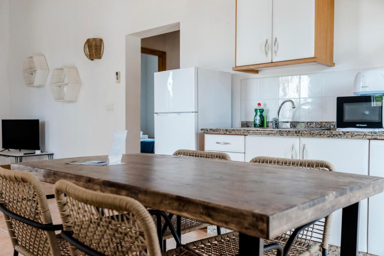 Es Clot Des Forn Apartment *