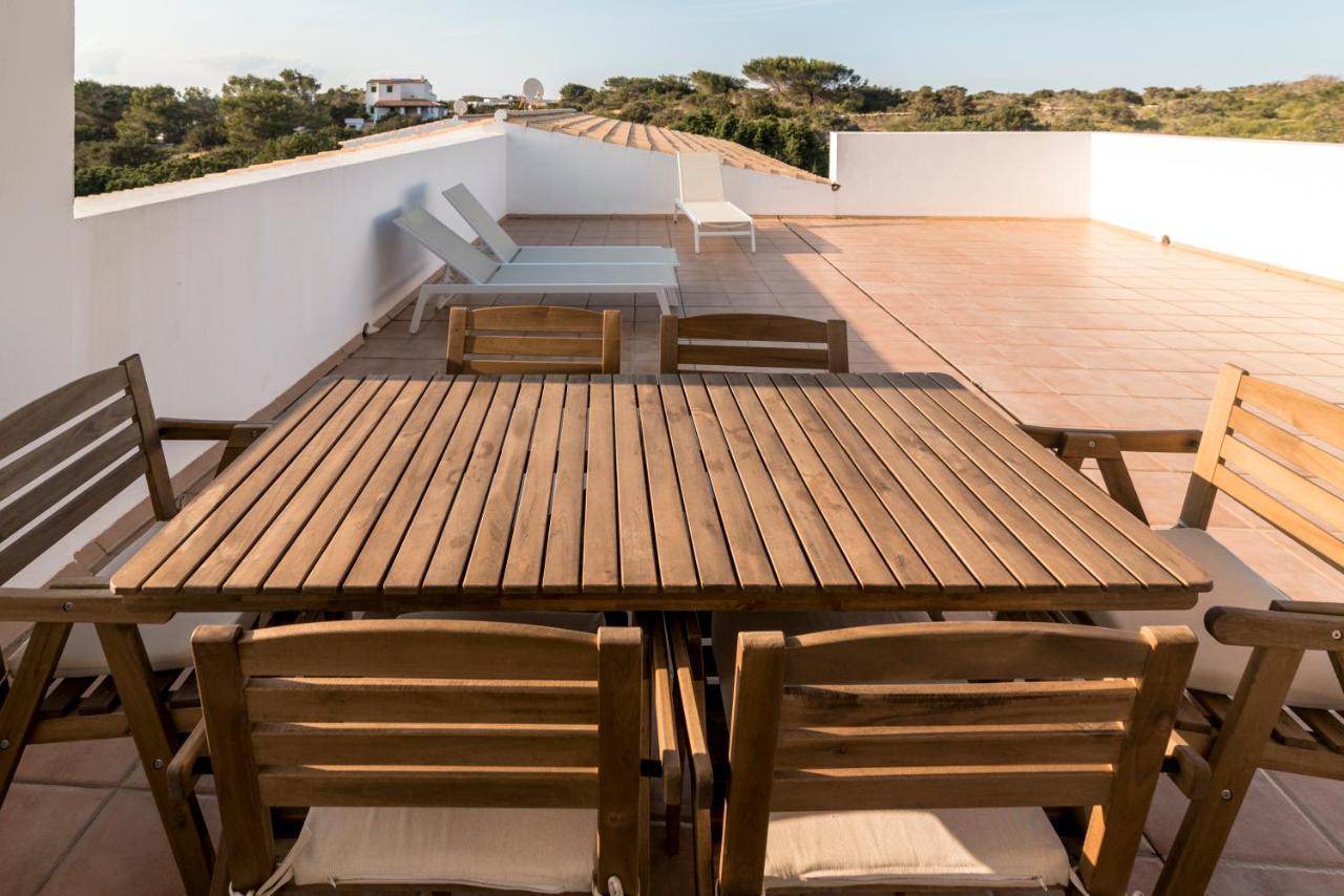 Es Clot Des Forn Apartment Es Pujols
