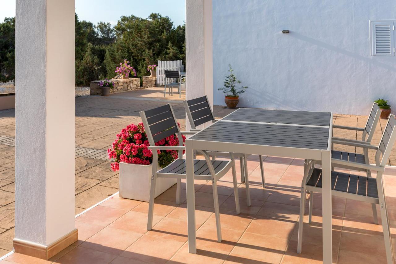 Apartment Es Clot Des Forn Es Pujols