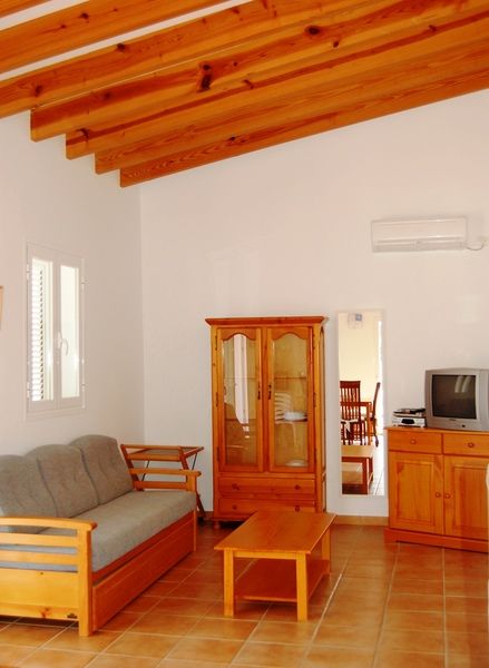 Es Clot Des Forn Apartment