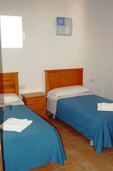 Es Clot Des Forn Apartment