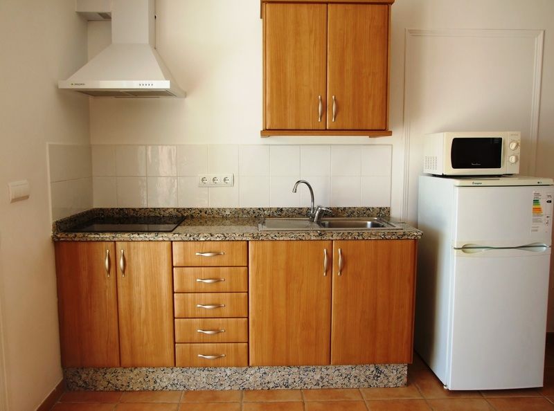 Es Clot Des Forn Apartment Es Pujols