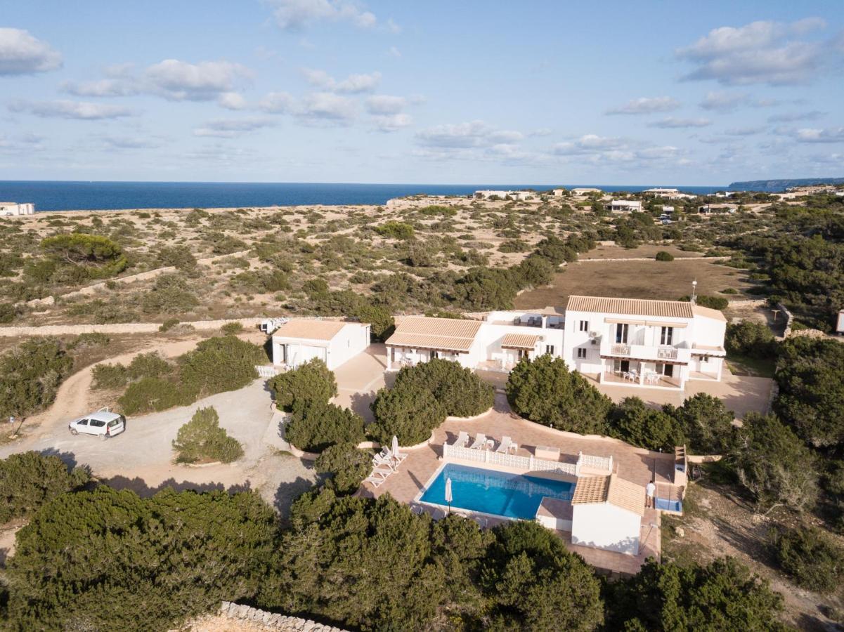 Es Clot Des Forn Apartment Es Pujols